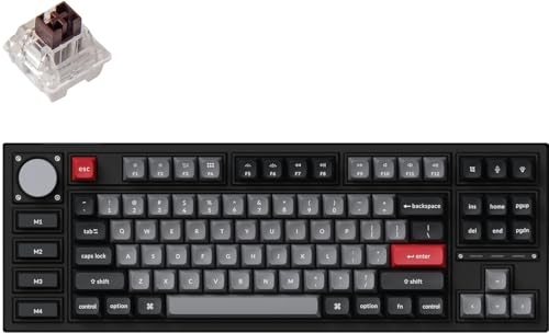 Amazon | 【国内正規品】Keychron Q3 Pro SE(特別版) QMK/VIA対応